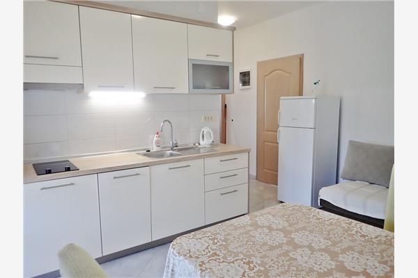 Апартаменты A2, для 4 лиц