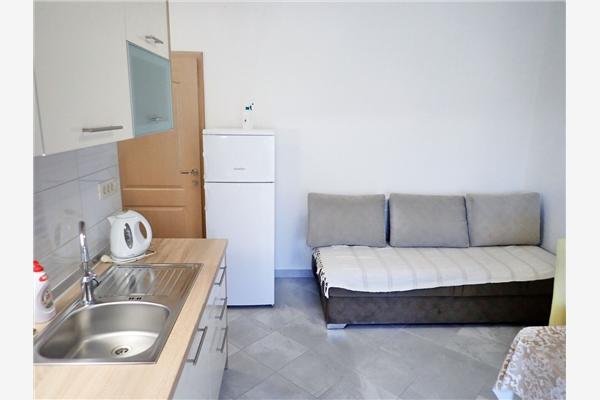 Апартаменты A2, для 4 лиц