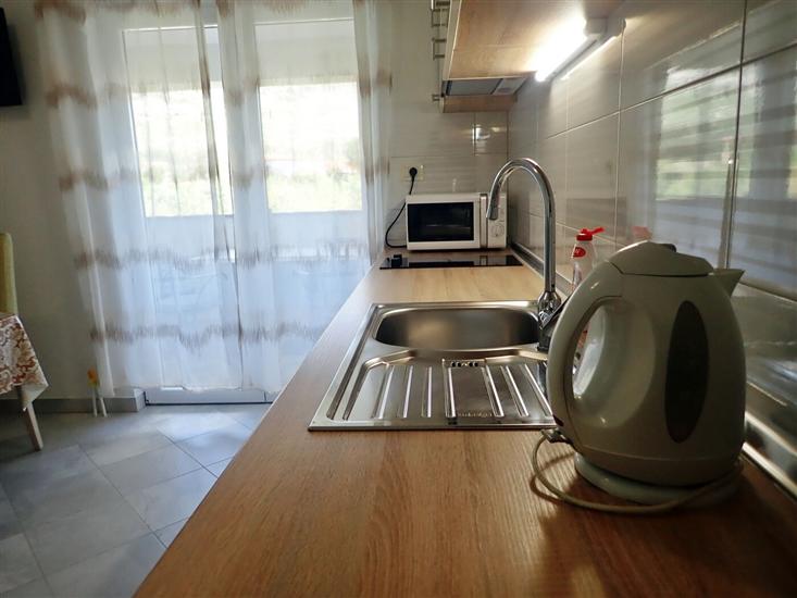 Апартаменты A2, для 4 лиц