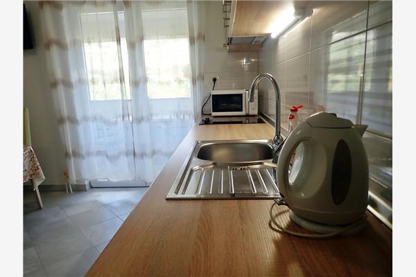 Апартаменты A2, для 4 лиц