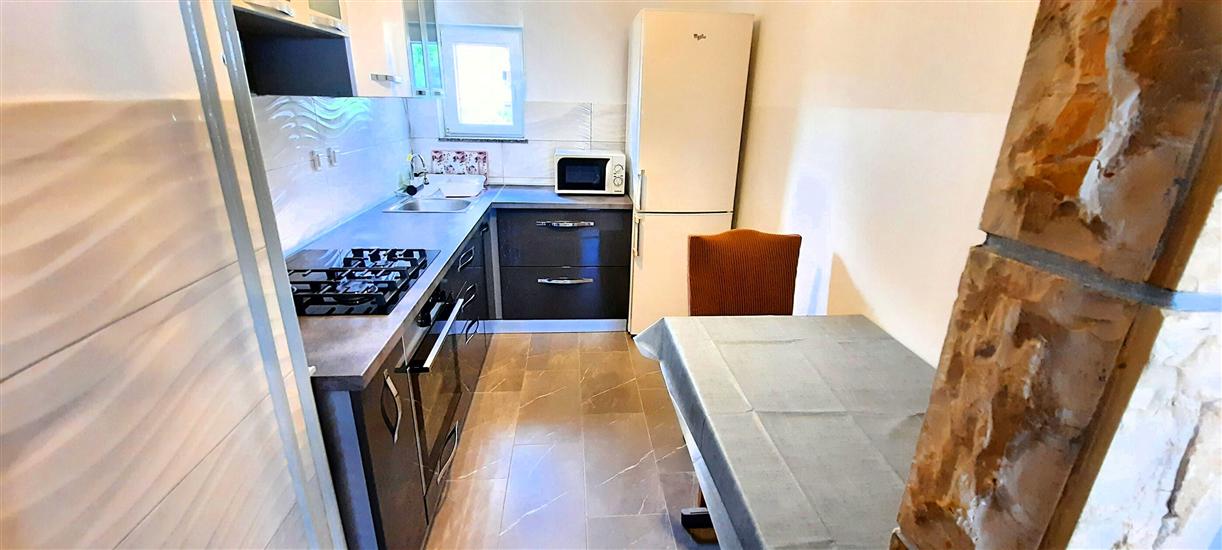 Apartment A1, for 2 persons