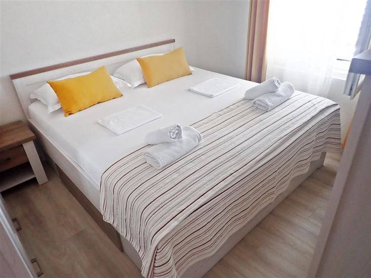 Apartman A1, na 6 osebe