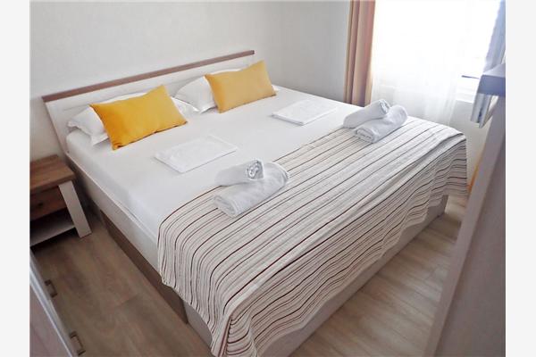 Apartman A1, na 6 osebe