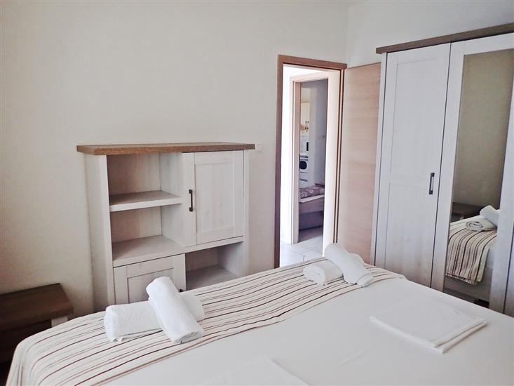 Apartman A1, na 6 osebe