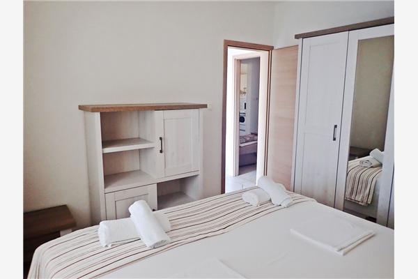 Apartman A1, na 6 osebe