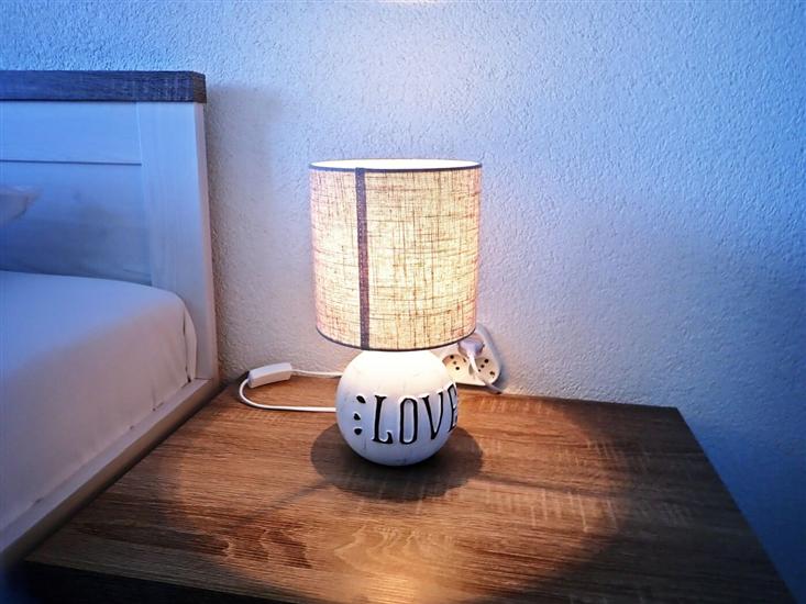 Apartman A1, na 6 osebe