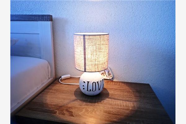 Apartman A1, na 6 osebe