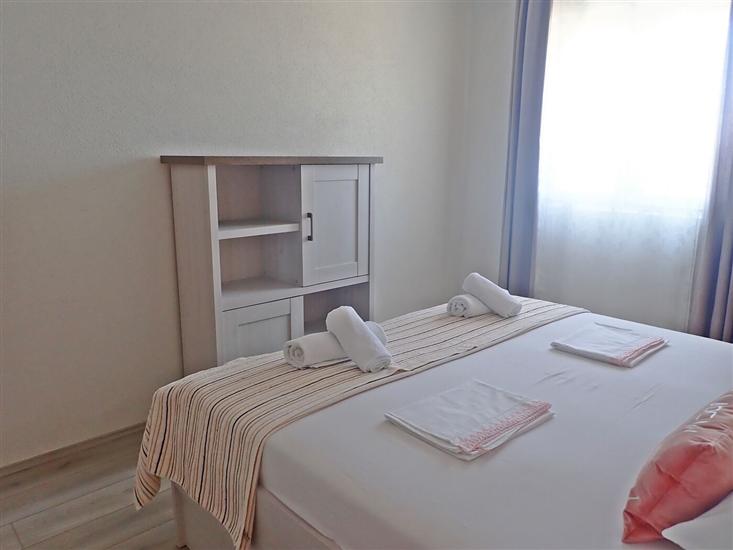 Apartman A1, na 6 osebe