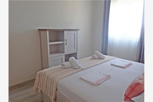 Apartman A1, na 6 osebe