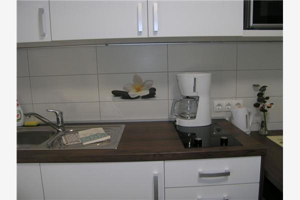 Apartment A5, for 2 persons