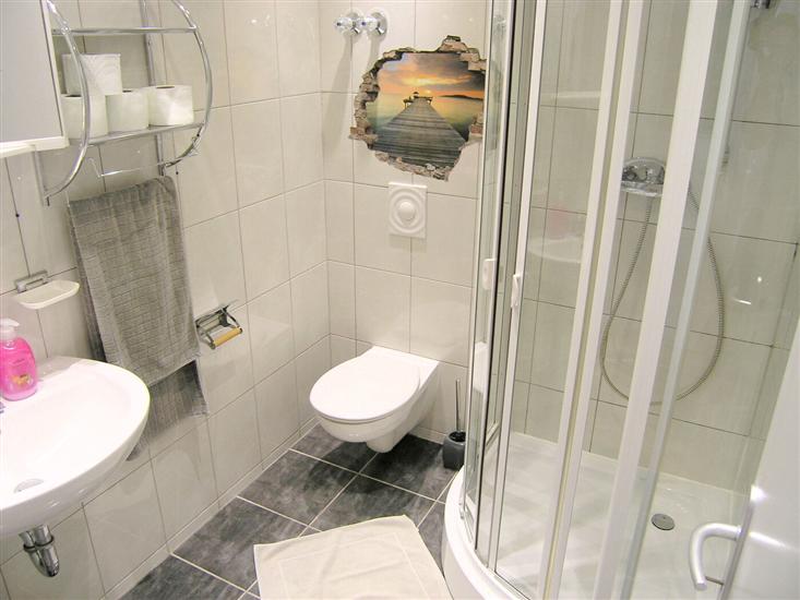 Apartment A7, for 2 persons