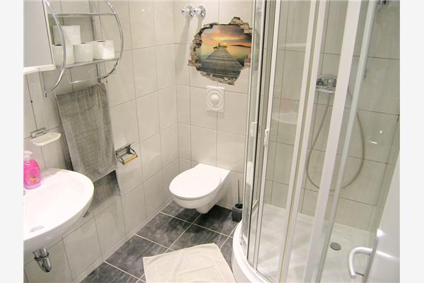 Apartment A7, for 2 persons