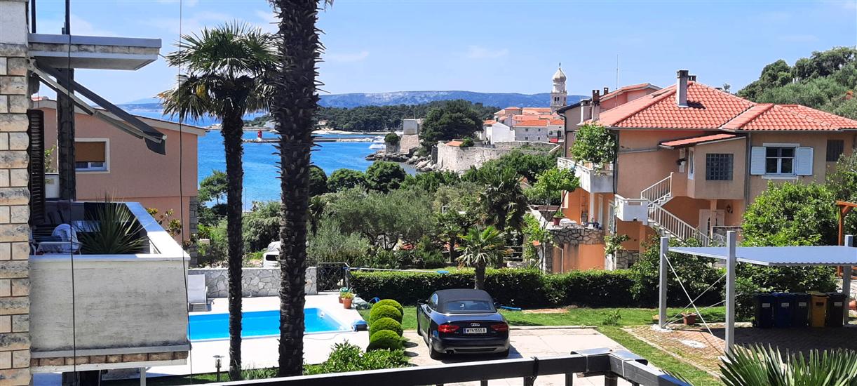 Appartamento A2, per 2 persone