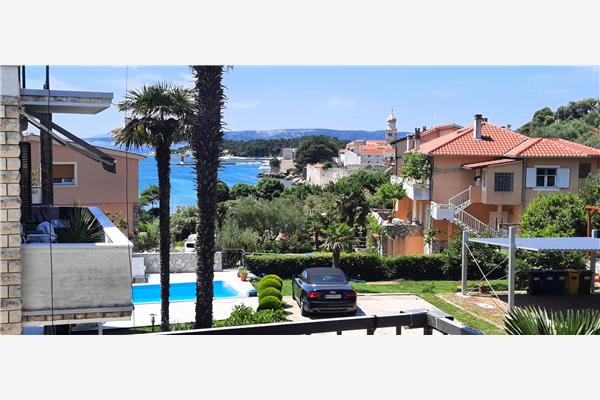 Appartamento A2, per 2 persone