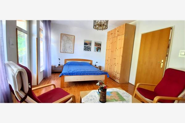 Appartamento A2, per 2 persone