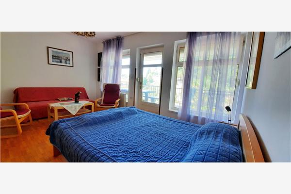 Appartamento A2, per 2 persone