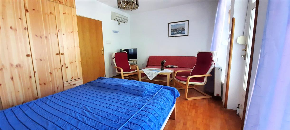 Appartamento A2, per 2 persone