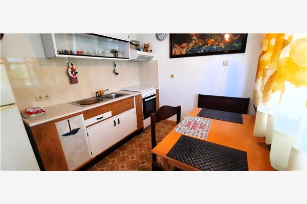 Appartamento A2, per 2 persone