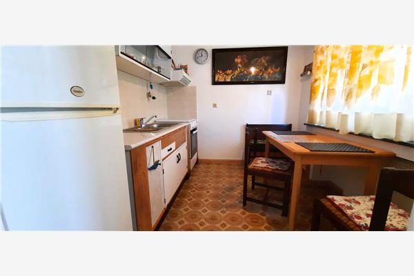 Appartamento A2, per 2 persone