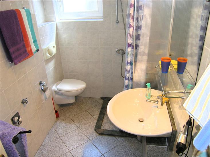 Appartamento A2, per 2 persone