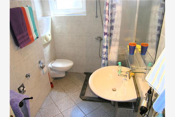 Appartamento A2, per 2 persone