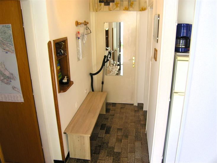 Appartamento A2, per 2 persone