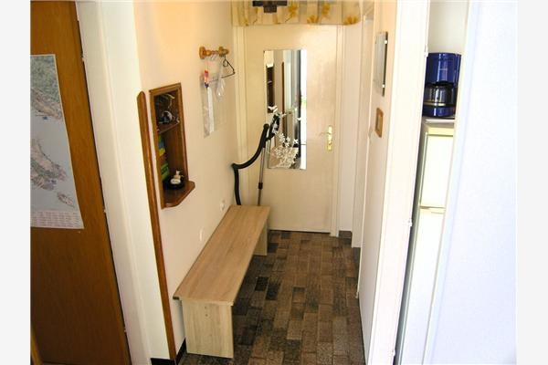 Appartamento A2, per 2 persone