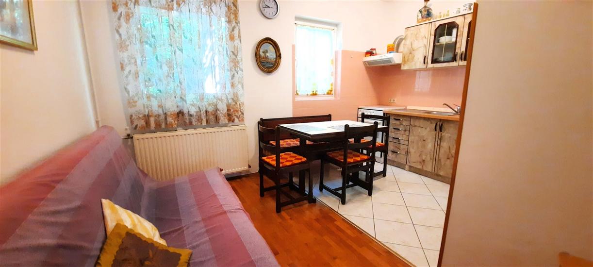 Appartamento A1, per 2 persone