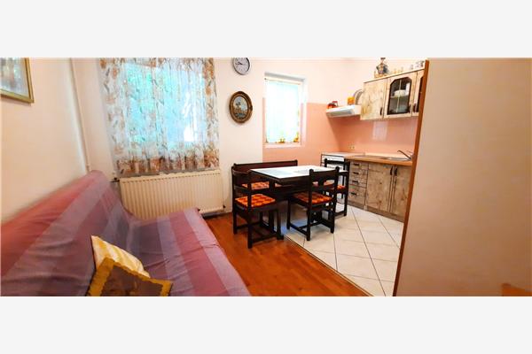 Appartamento A1, per 2 persone