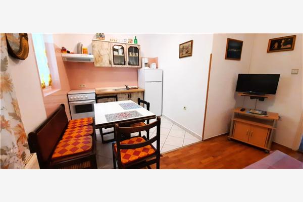 Appartamento A1, per 2 persone