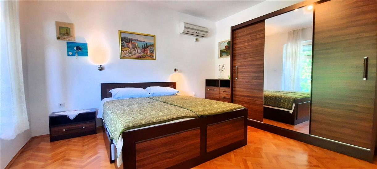 Appartamento A1, per 2 persone