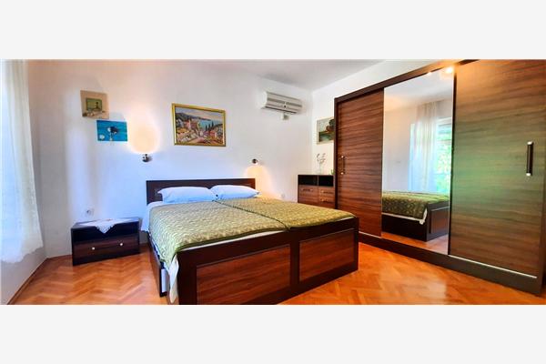 Appartamento A1, per 2 persone