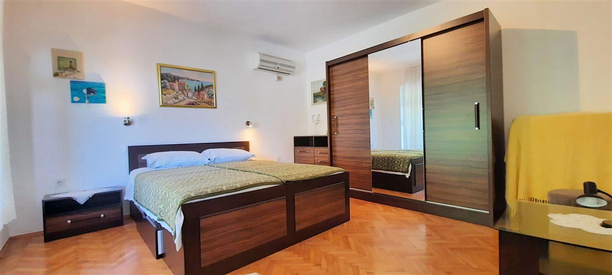 Appartamento A1, per 2 persone