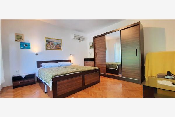 Appartamento A1, per 2 persone