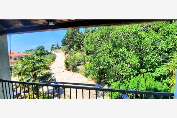 Appartamento A1, per 2 persone