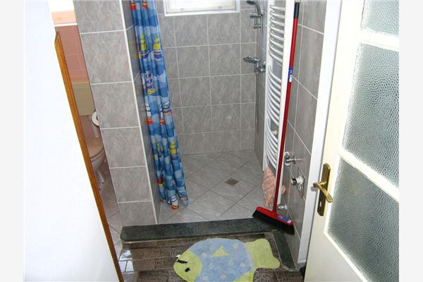 Appartamento A1, per 2 persone