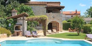 House - Sveti Lovrec