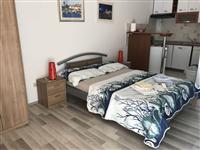 Apartment A1, for 2 persons