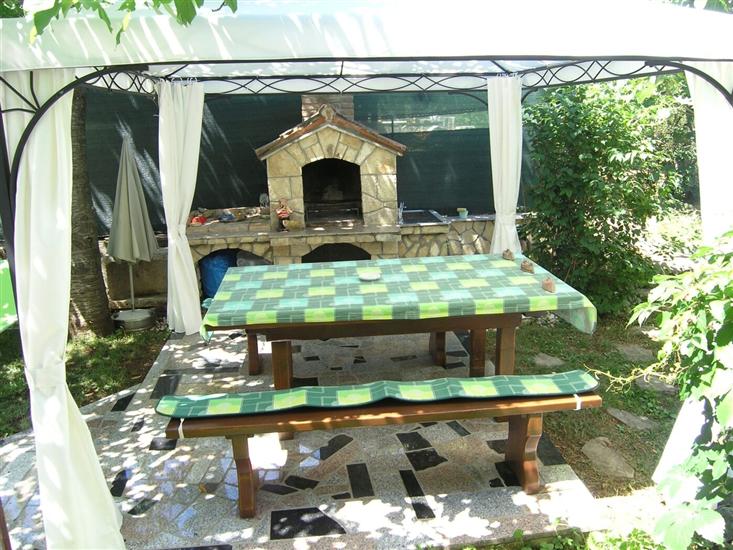 Apartment A1, for 2 persons