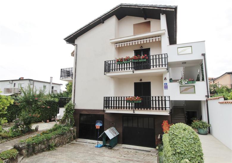 Apartment Kapica
