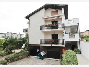 Apartment Blue Istria,BookKapicaFrom 132 €