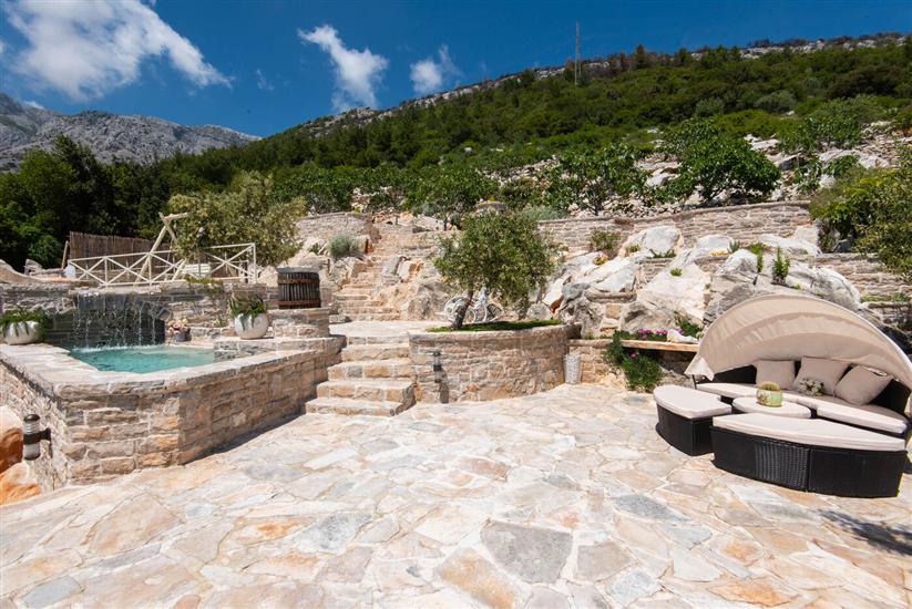 House Hidden Treasure