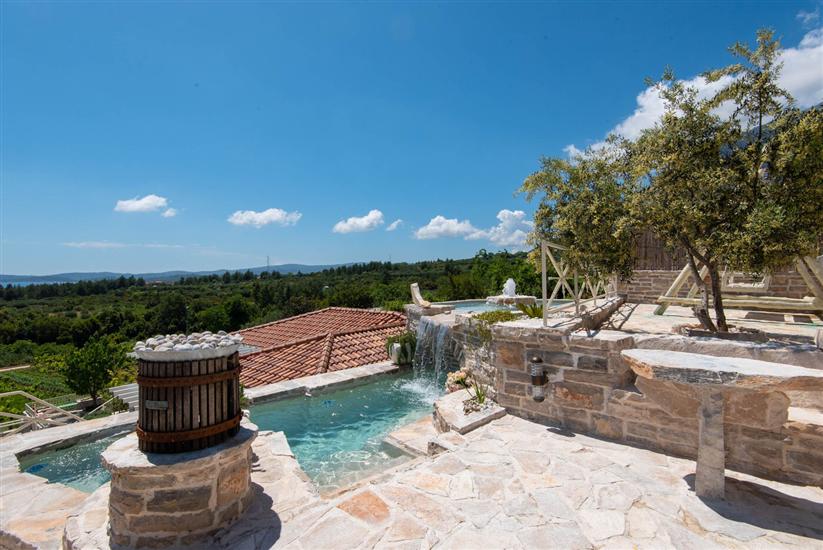 House Hidden Treasure