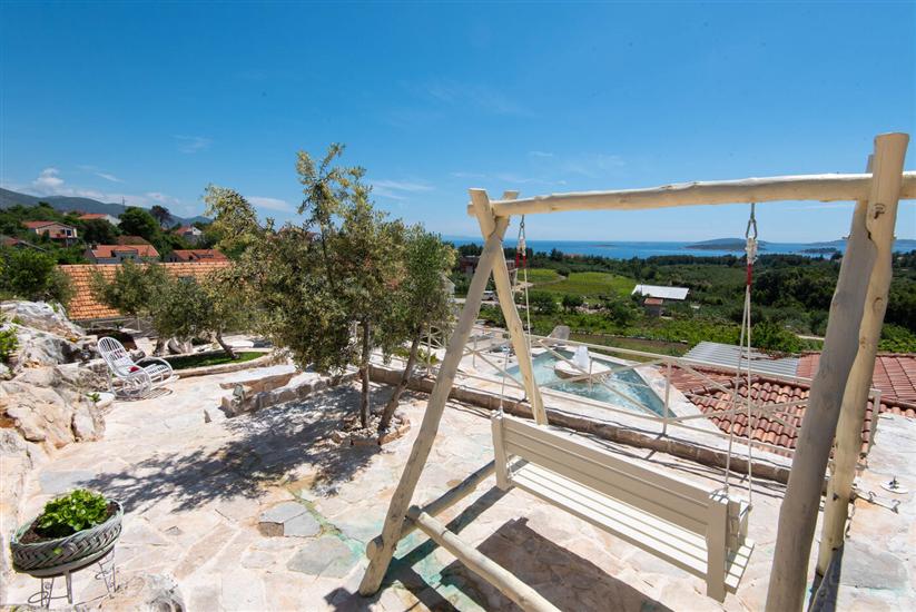 House Hidden Treasure