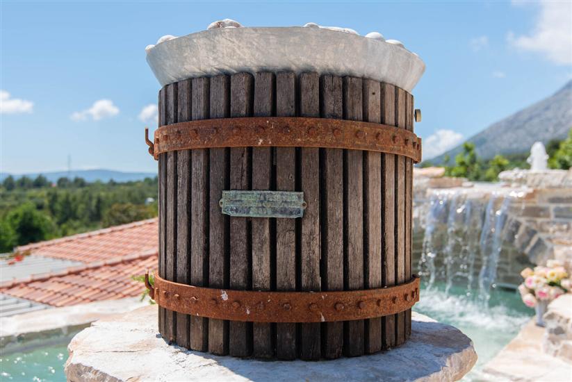 House Hidden Treasure