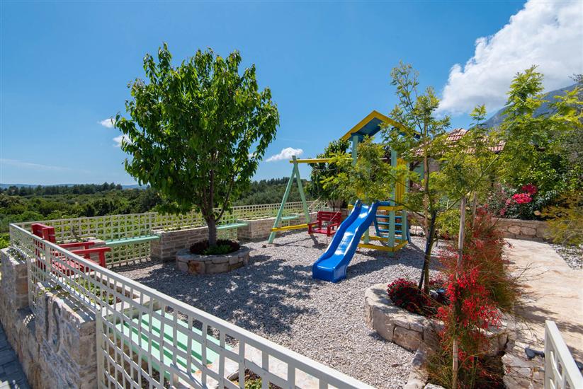 House Hidden Treasure