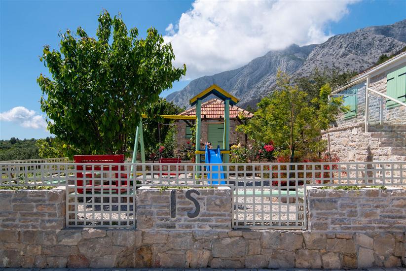 House Hidden Treasure