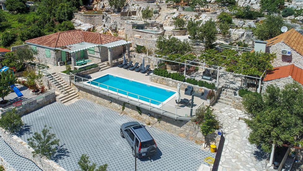 House Hidden Treasure