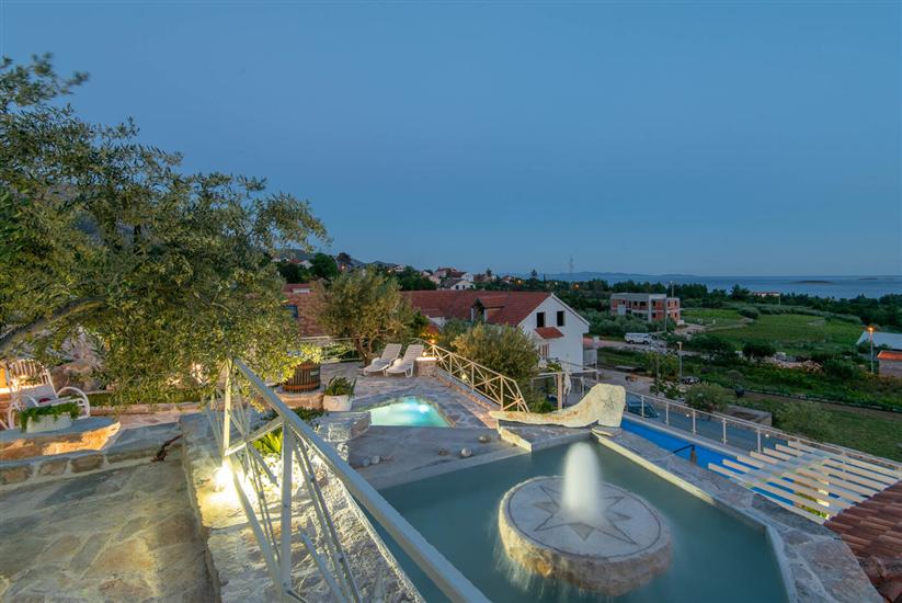 House Hidden Treasure