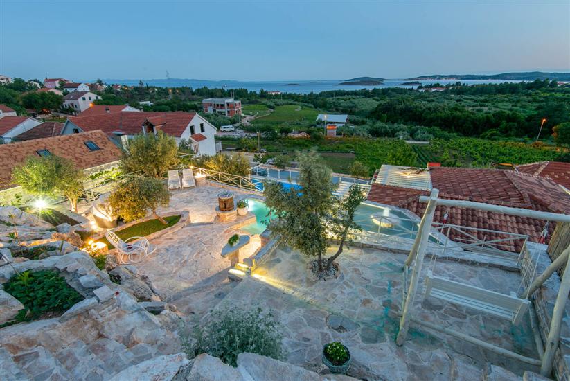 House Hidden Treasure